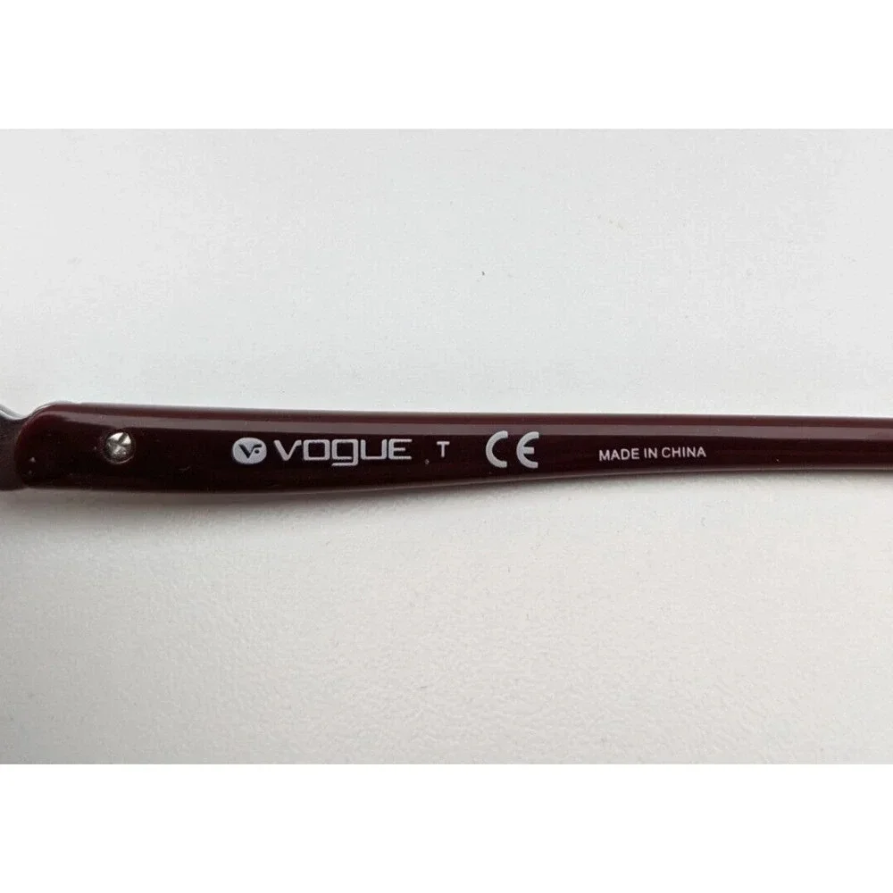 🕶️Vogue VO2909 1947 Eyeglasses 52/16 135 /KAC114🕶️